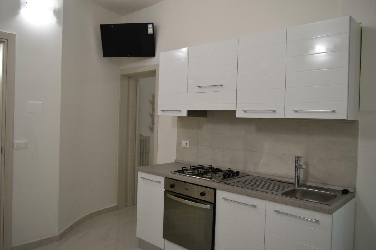La Dimora Di Maja Apartment Pescara Exterior photo