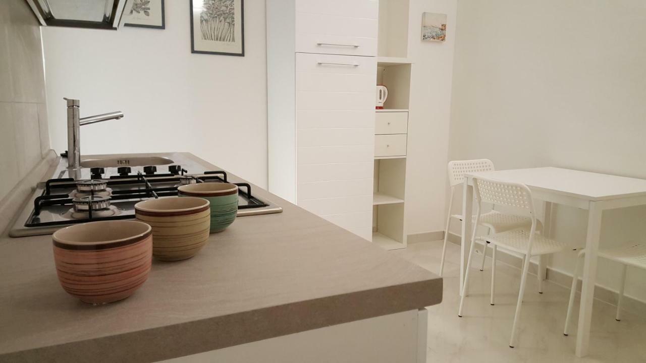 La Dimora Di Maja Apartment Pescara Exterior photo